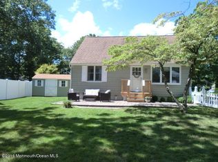 306 N Riverside Dr, Neptune, NJ 07753