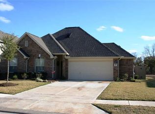 8010 Emperors Pass, Missouri City, TX 77459