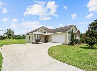 6597 E State Highway 52, Hartford, AL 36344