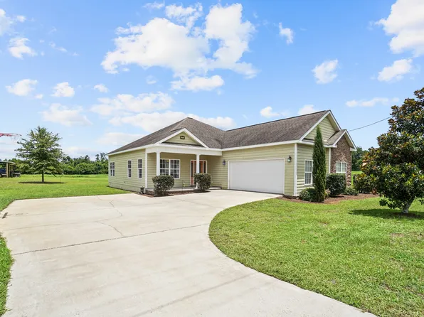 6597 E State Highway 52, Hartford, AL 36344