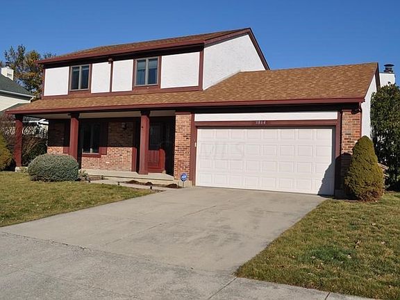 2nd image of 3864 Cidermill Dr