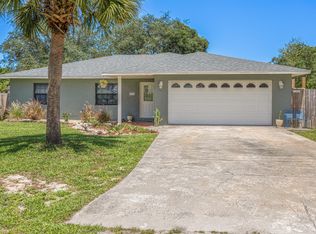325 Orchis Rd, Saint Augustine, FL 32086