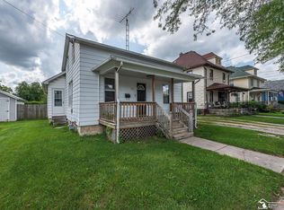 511 W 3rd St, Monroe, MI 48161