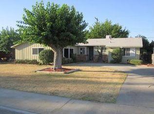 708 E Cedar St, Exeter, CA 93221