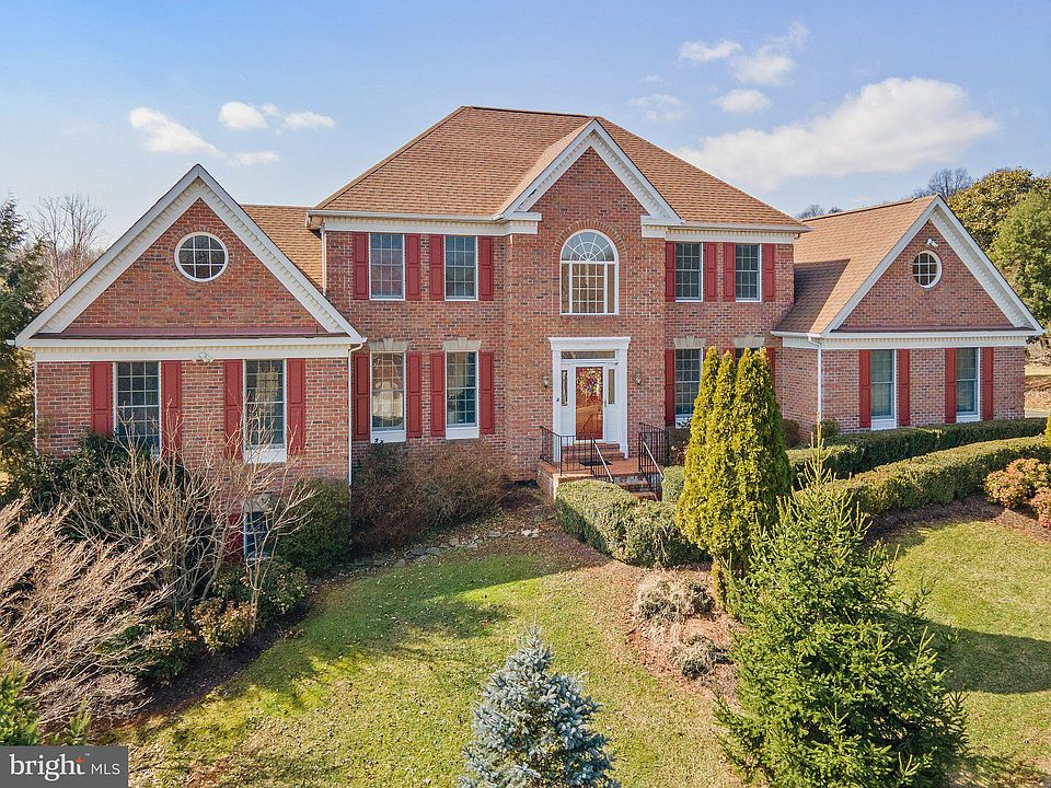 7835 Wellington Dr, Warrenton, VA 20186 Zillow