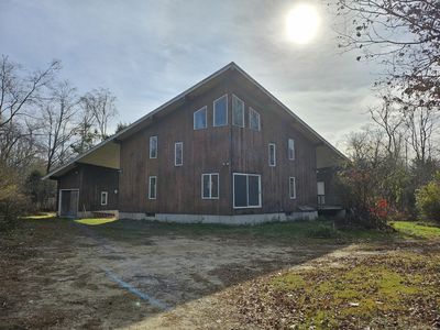 550 Al Harvey Road, Stonington, CT, 06378