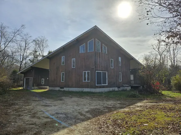 550 Al Harvey Road, Stonington, CT 06378