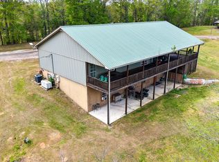 12110 Highway 10 W, Pine Hill, AL 36769
