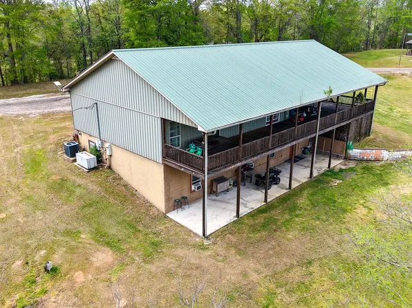 12110 Highway 10 W, Pine Hill, AL 36769