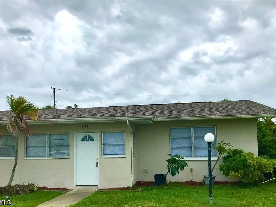 334 Palmetto Dr #2