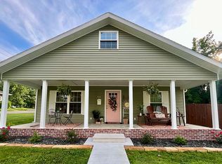610 Princeton St, Providence, KY 42450