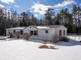 64 Beechnut Rdg, Bowdoinham, ME 04008