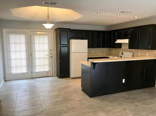 2201 Umbel St APT D, Mission, TX 78572