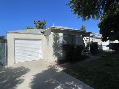 7013 Willis Ave, Van Nuys, CA, 91405