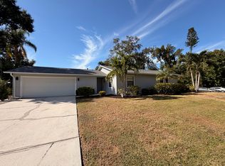 6214 Camphor Ave, Sarasota, FL 34231