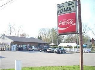 2114 Grandview Rd, Lake Milton, OH 44429