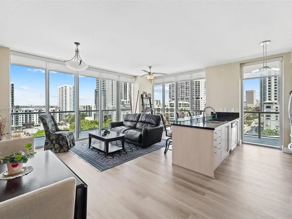 79 SW 12th St APT 1412, Miami, FL 33130