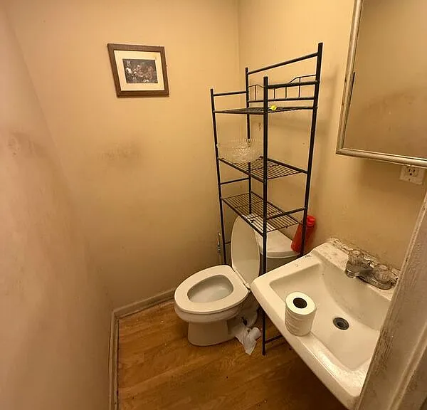 1214A Manning Rd — Photo 3