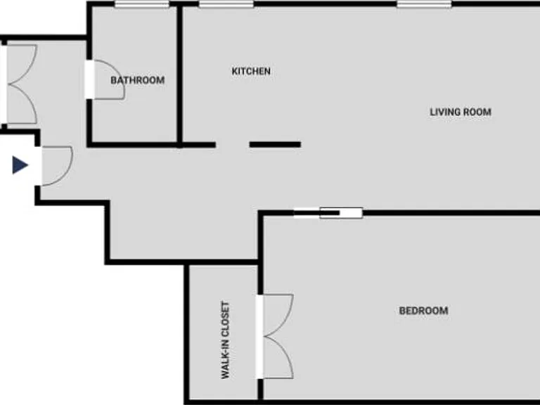 364 W 18th St #4B — Photo 2