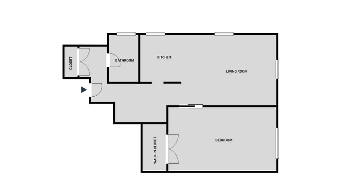 Building Photo - 364 W 18th St #4B