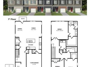 169 Verona Dr, Clayton, NC 27527