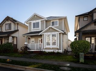 18940 72nd Ave, Surrey, BC