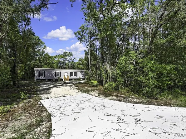 3246 S Lee Way, Homosassa, FL 34448