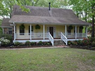 2740 Anthony Cv, Nesbit, MS 38651