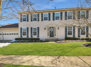 2701 Sabra Ct, Crofton, MD 21114