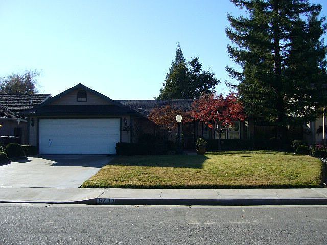5733 W. Judy Ct. - Front