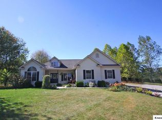 7863 Kinney Rd, Mount Vernon, OH 43050