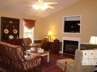 936 Breckenwood Ct, Asheboro, NC 27203