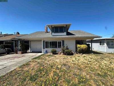 4405 McGlothen Way, Richmond, CA, 94806