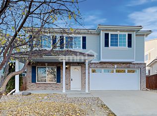 15360 E 97th Pl, Commerce City, CO 80022