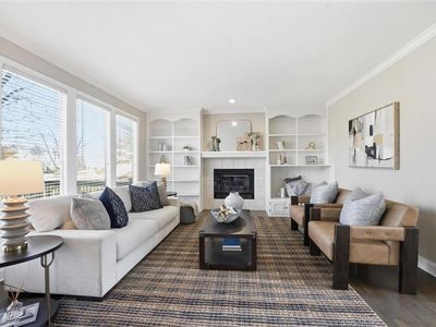 5206 W 157th Pl, Overland Park, KS, 66224