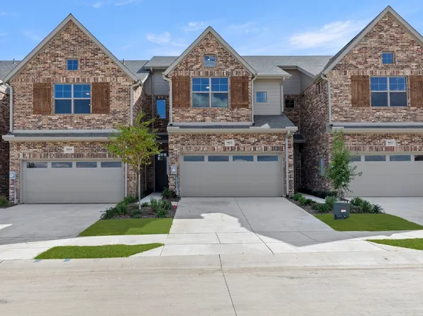 9015 Indianola Trl, Oak Point, TX 75068