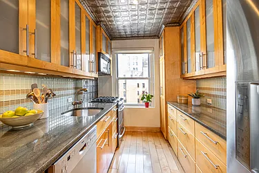 Sold by Brown Harris Stevens