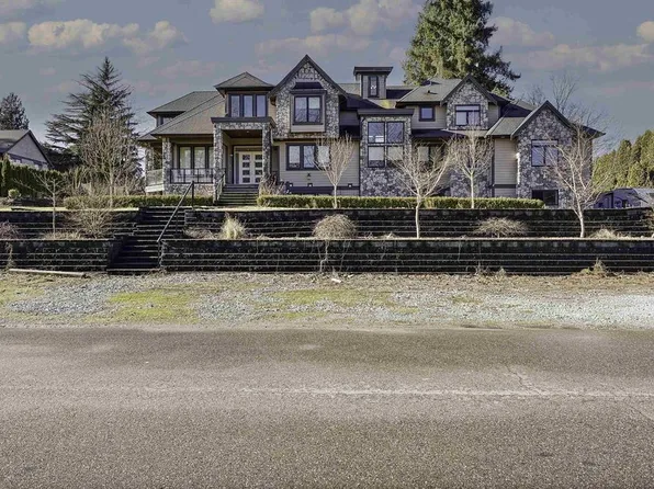 4033 Prairie St, Abbotsford, BC V4X 1X2