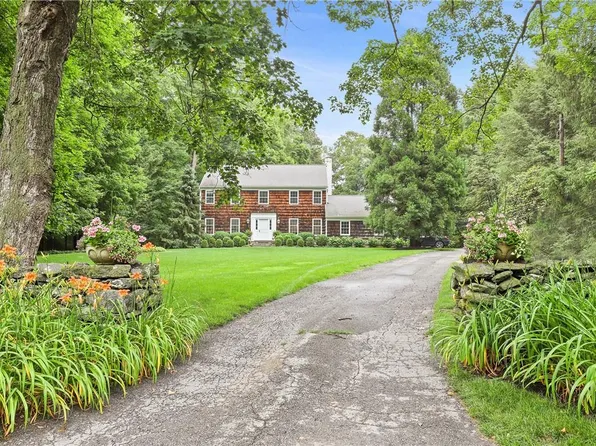 36 Middle Patent Road, Bedford, NY 10506