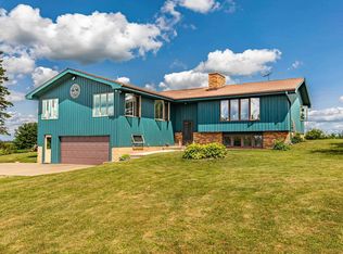 17762 S Lake Rd, Argyle, WI 53504