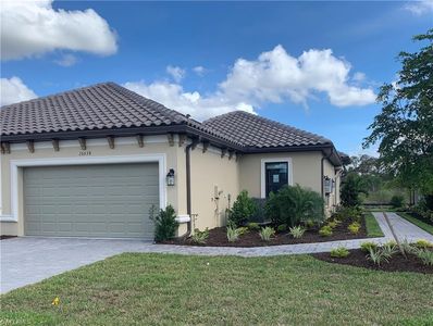 15538 Vittorio ST, Naples, FL, 34114