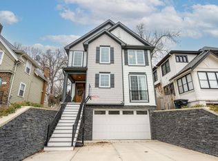 3443 Ault View Ave, Cincinnati, OH 45208