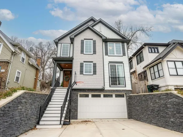 3443 Ault View Ave, Cincinnati, OH 45208