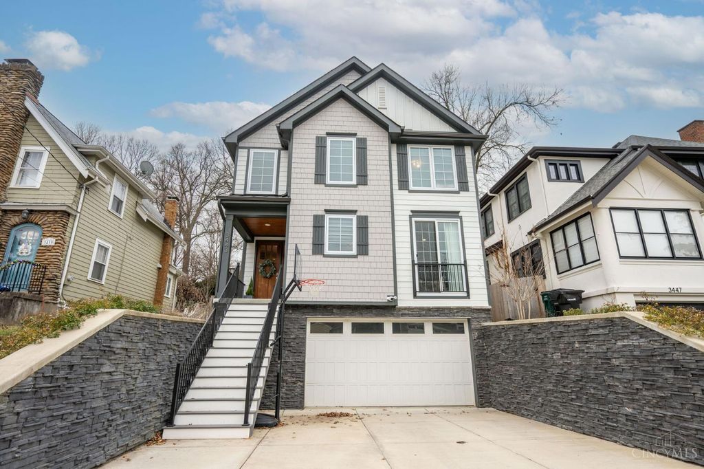 3443 Ault View Ave, Cincinnati, OH 45208 | Zillow