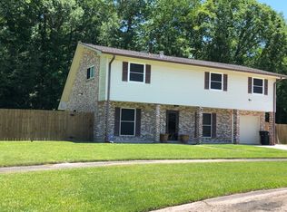 6954 Garland Ave, Baker, LA 70714