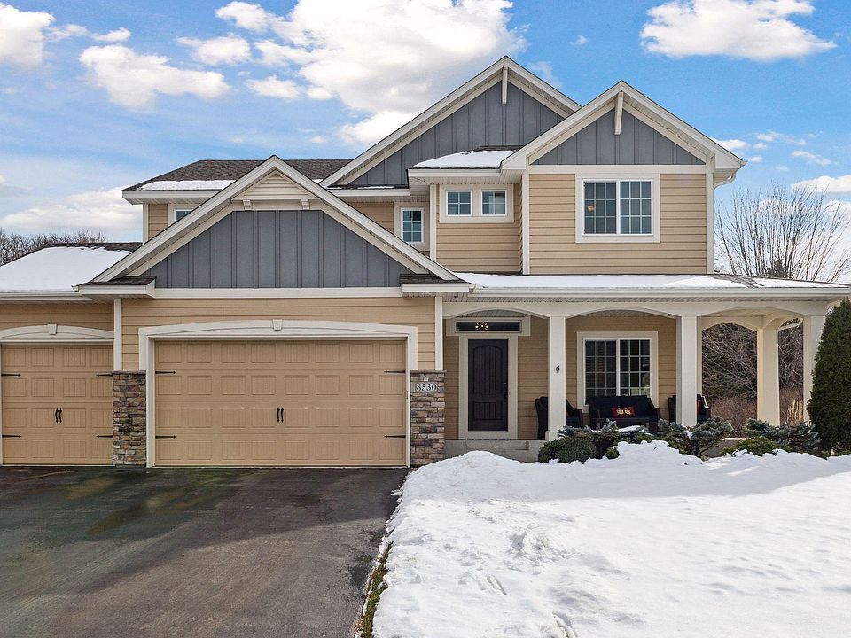1st image of 8530 Moraine Dr