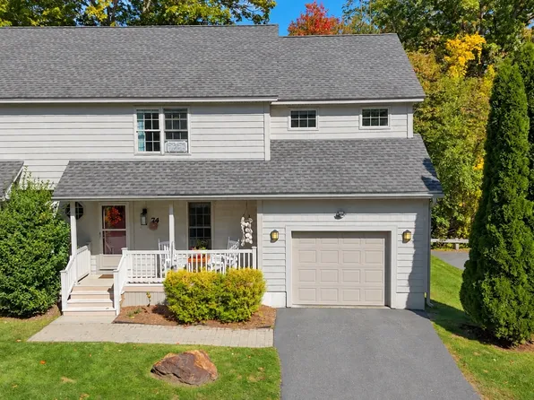 74 Kileys Way Unit 74, Gardner, MA 01440