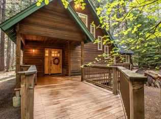 2823 Hangtree Trl, Arnold, CA 95223