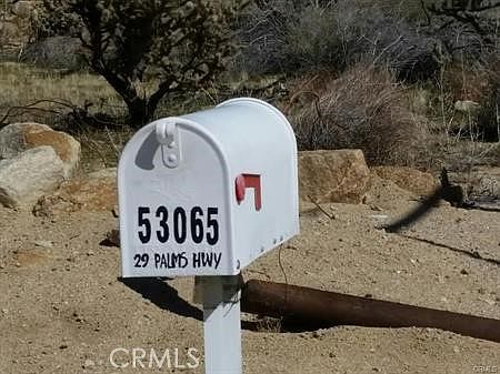2nd image of 29 Palms Hwy #38
