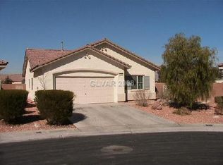 4741 Vincent Hill Ct, North Las Vegas, NV 89031